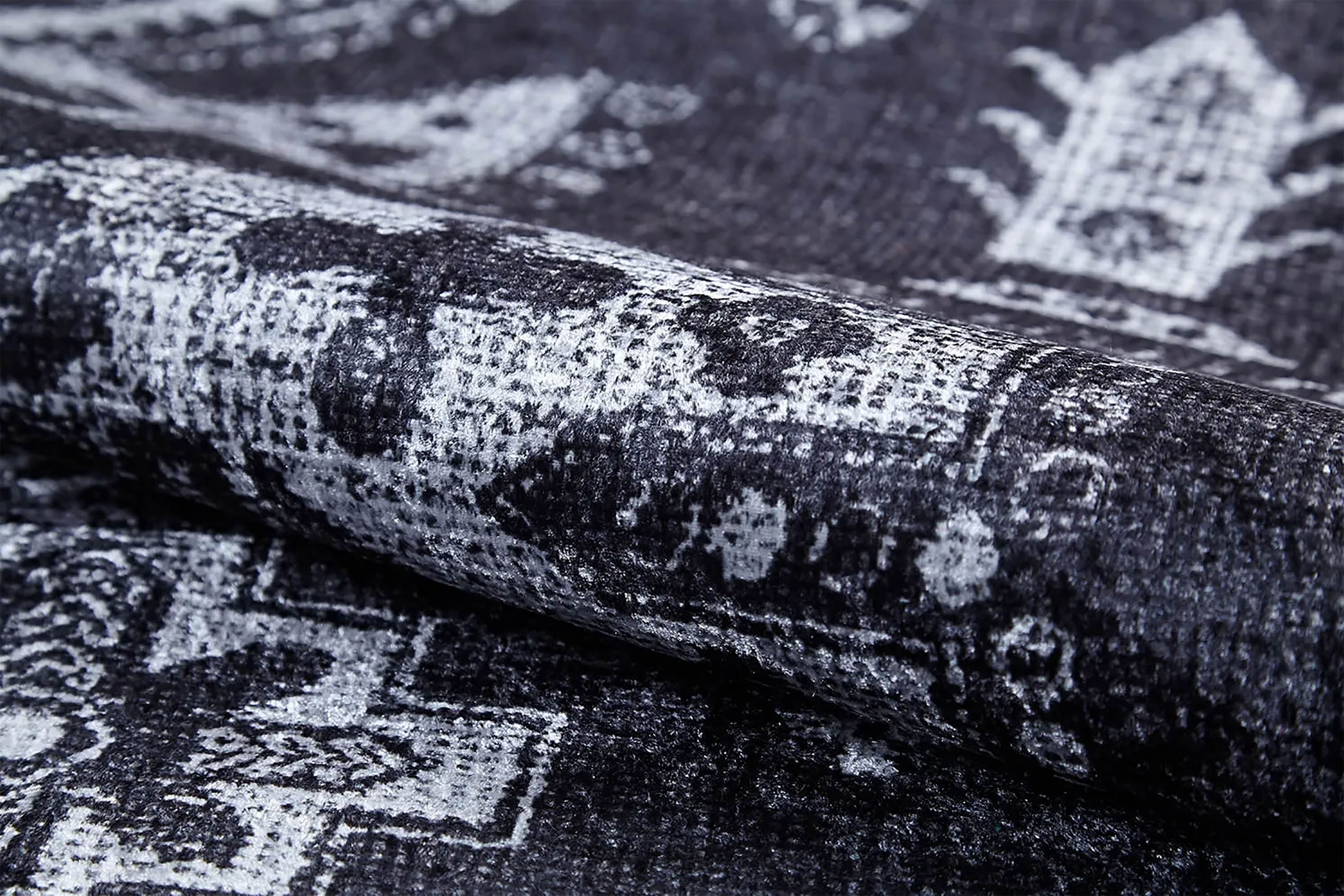 Molly Turkish Oriental Medallion Geometric Rug