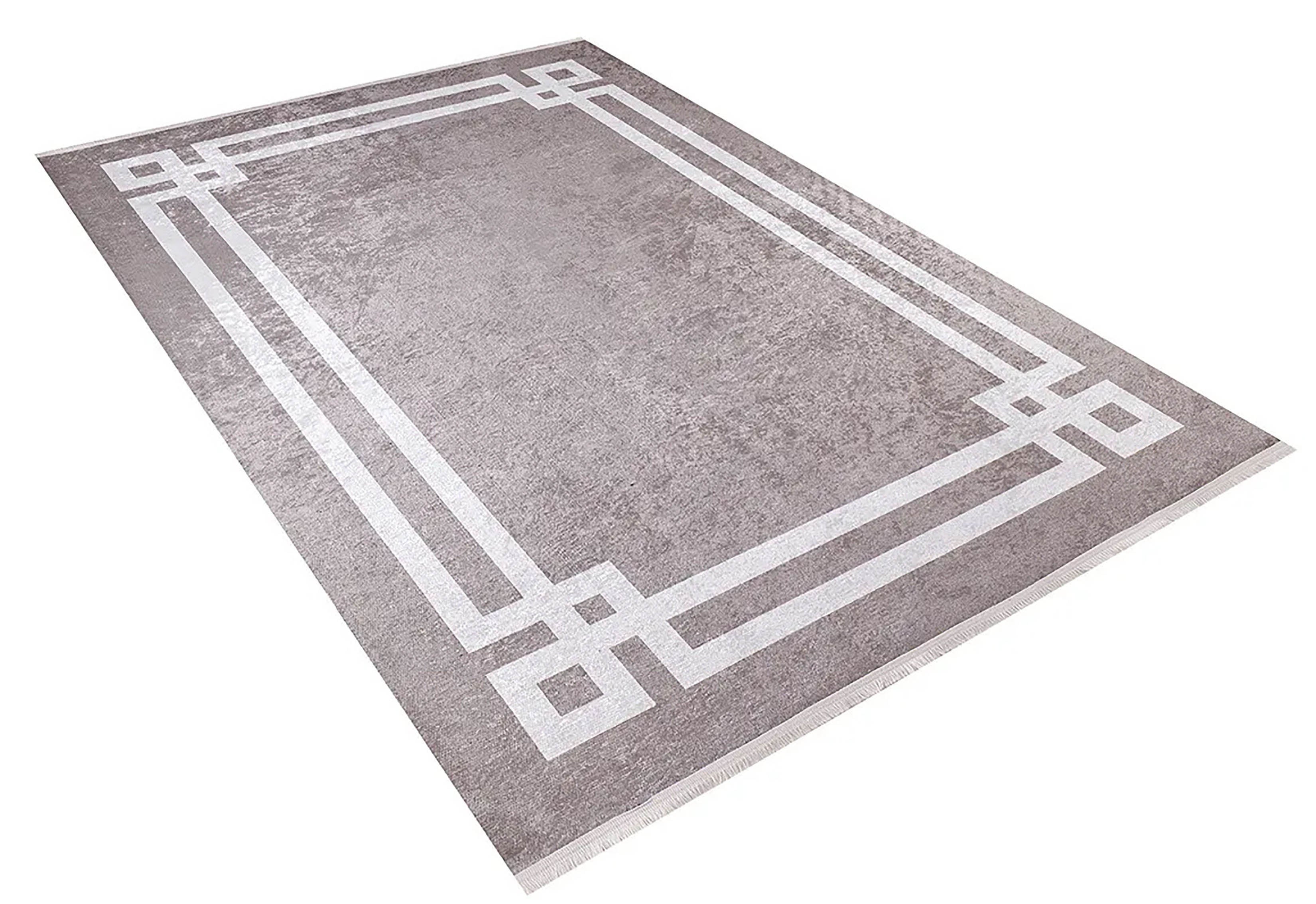 Gabriella Geometric Rug