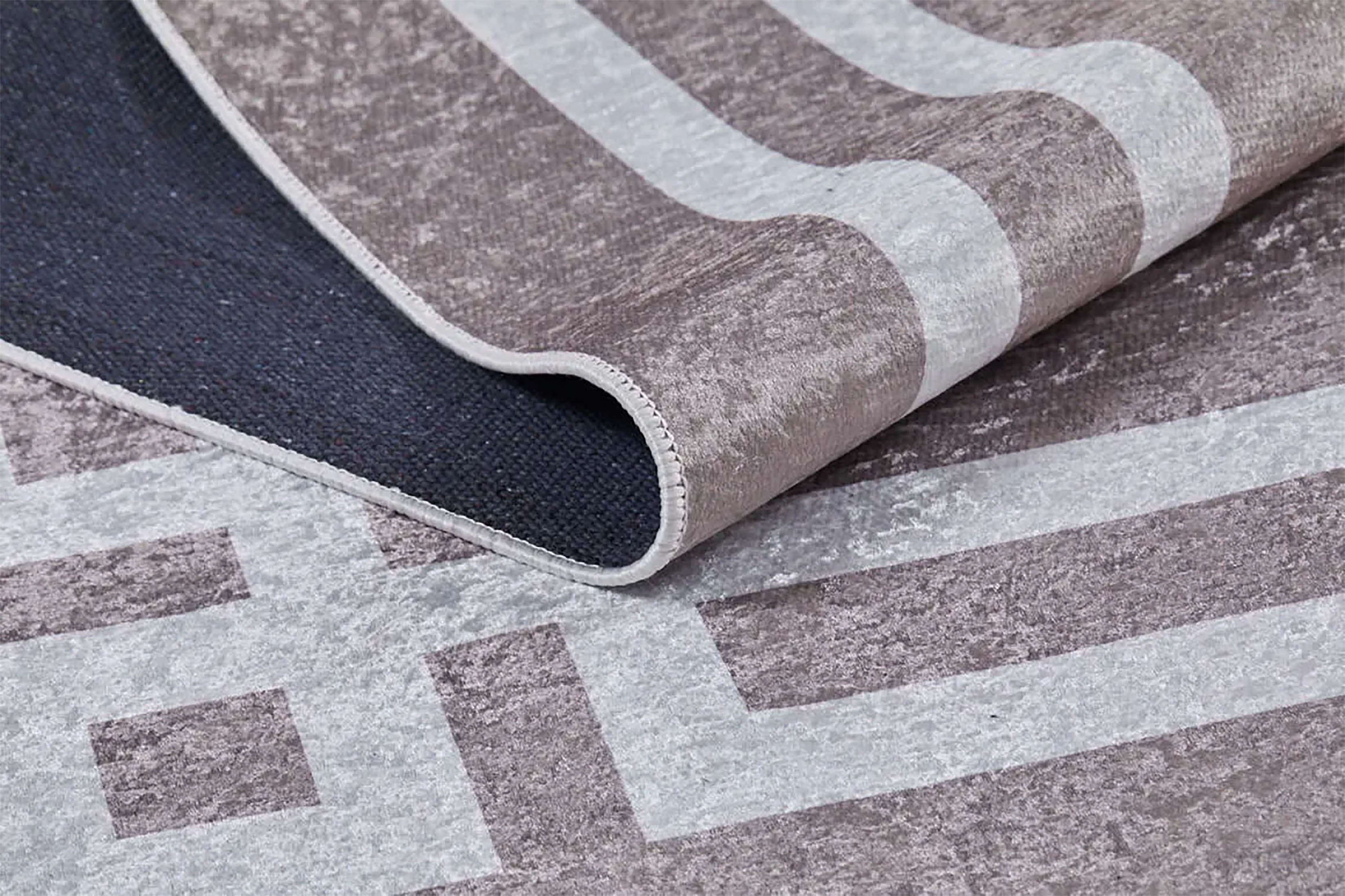 Gabriella Geometric Rug