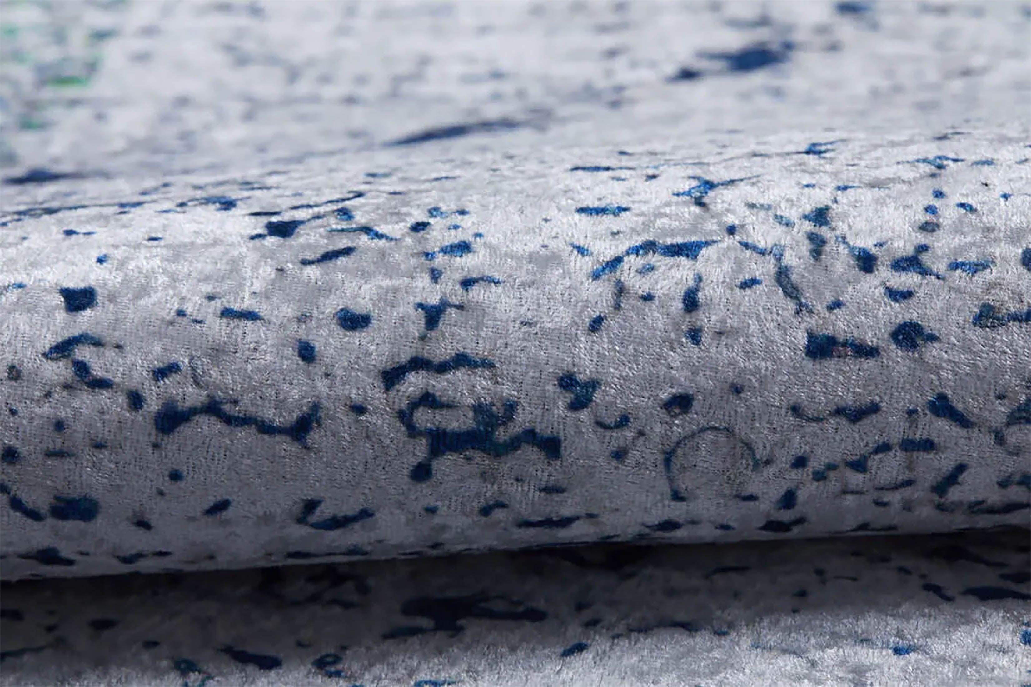 Piper Geometric Antique Artdeco Rug