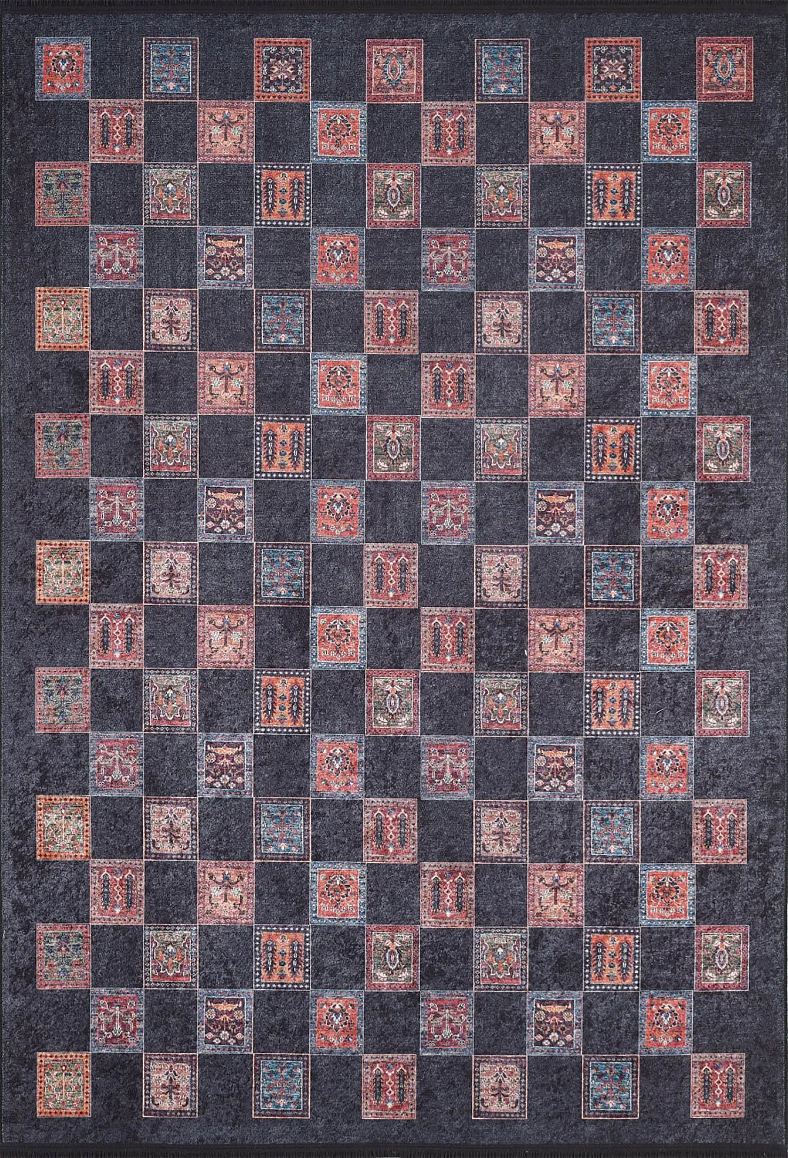 Malaysia Turkish Modern Home Decor Rug