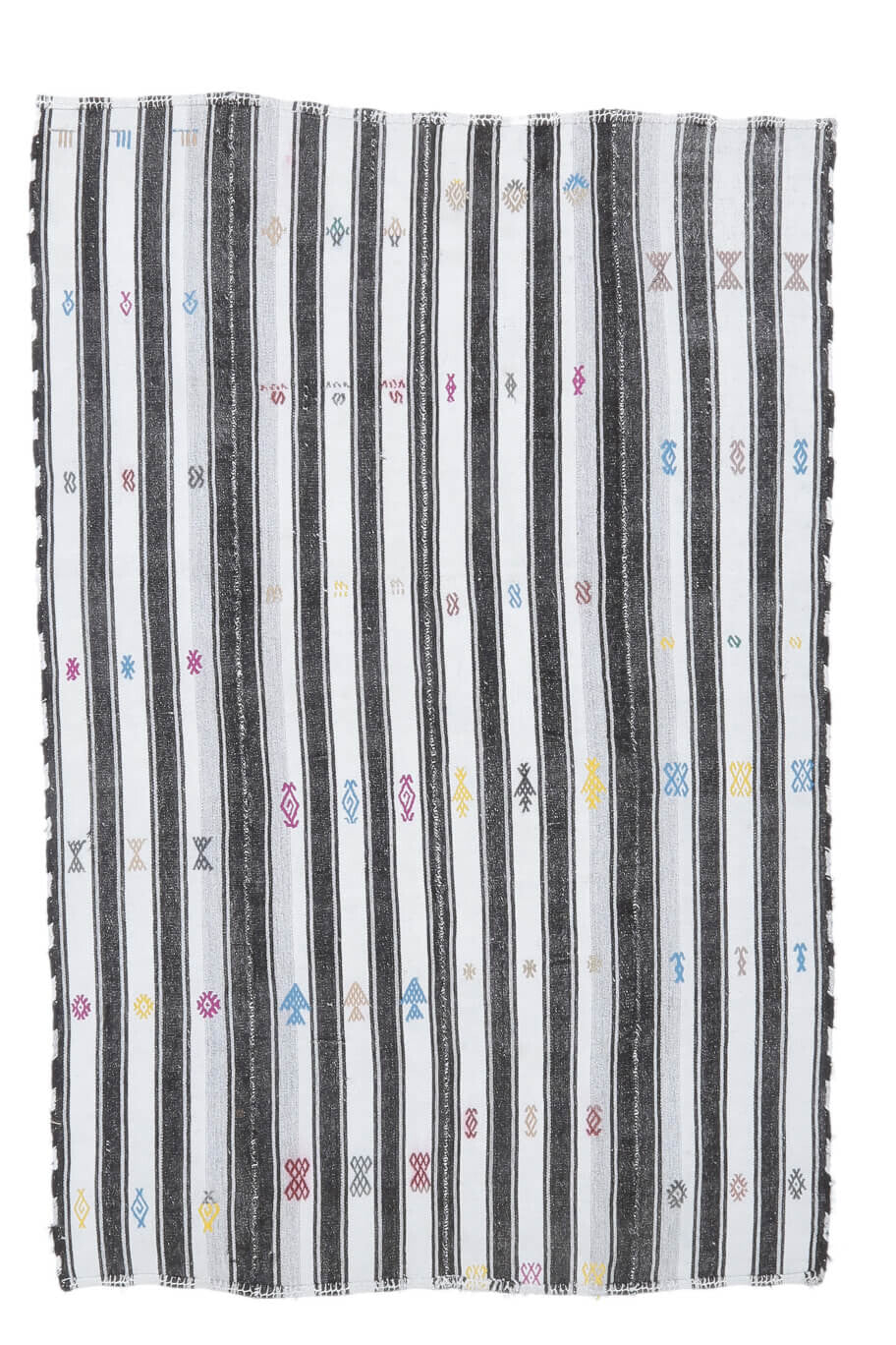 Vintage Area Rug
