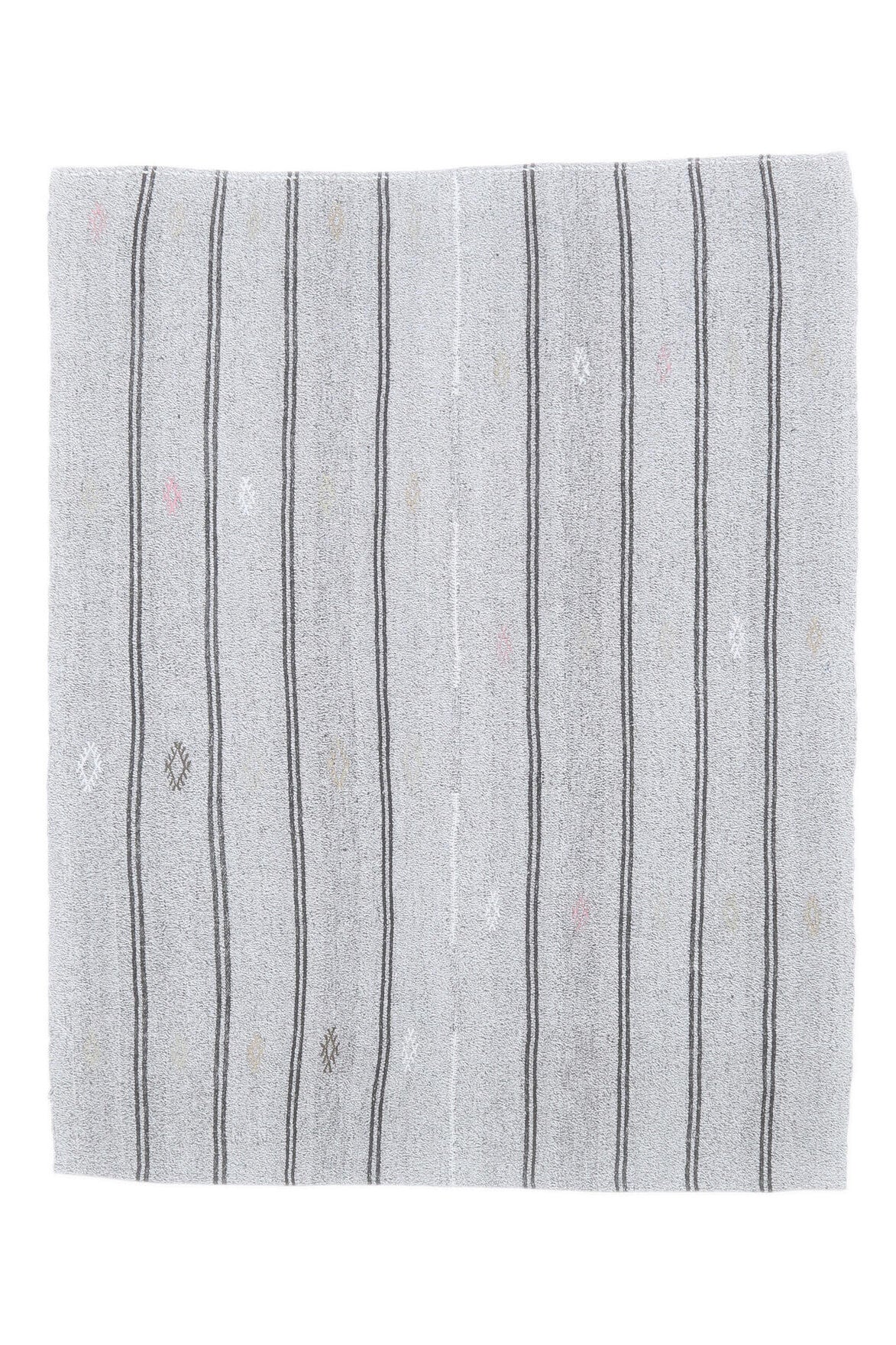 Vintage Kilim Area Kilim Rug