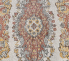 Vintage Oushak Area Rug