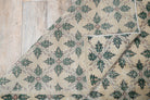 Retro Style Anatolian Area Rug