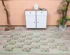 Vintage Anatolian Area Rug