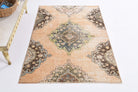 Vintage Anatolian Rug