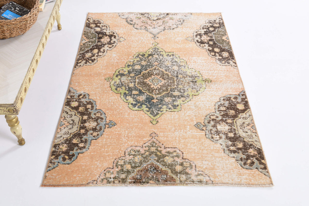 Vintage Anatolian Rug