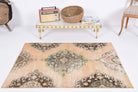 Vintage Anatolian Rug
