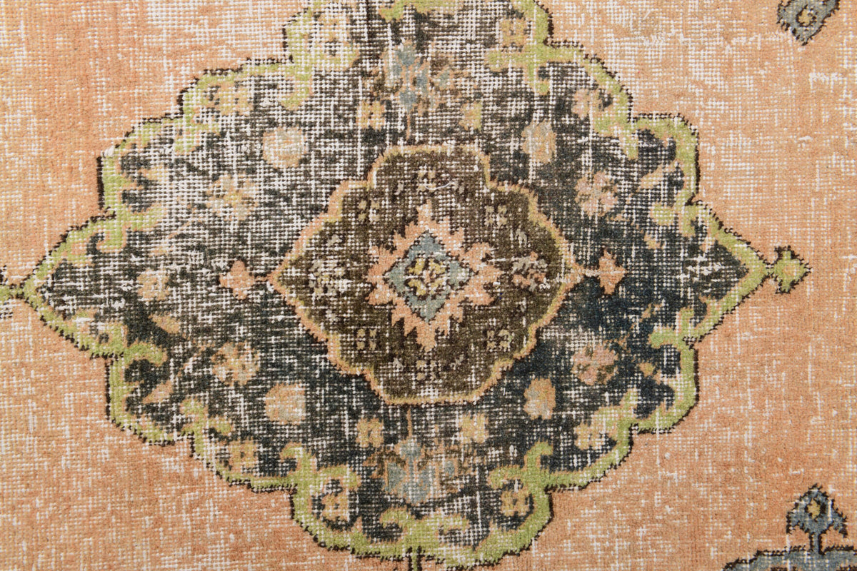 Vintage Anatolian Rug
