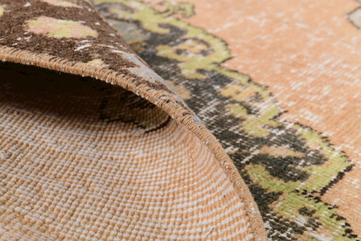 Vintage Anatolian Rug