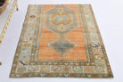 Vintage Area Rug