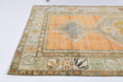 Vintage Area Rug