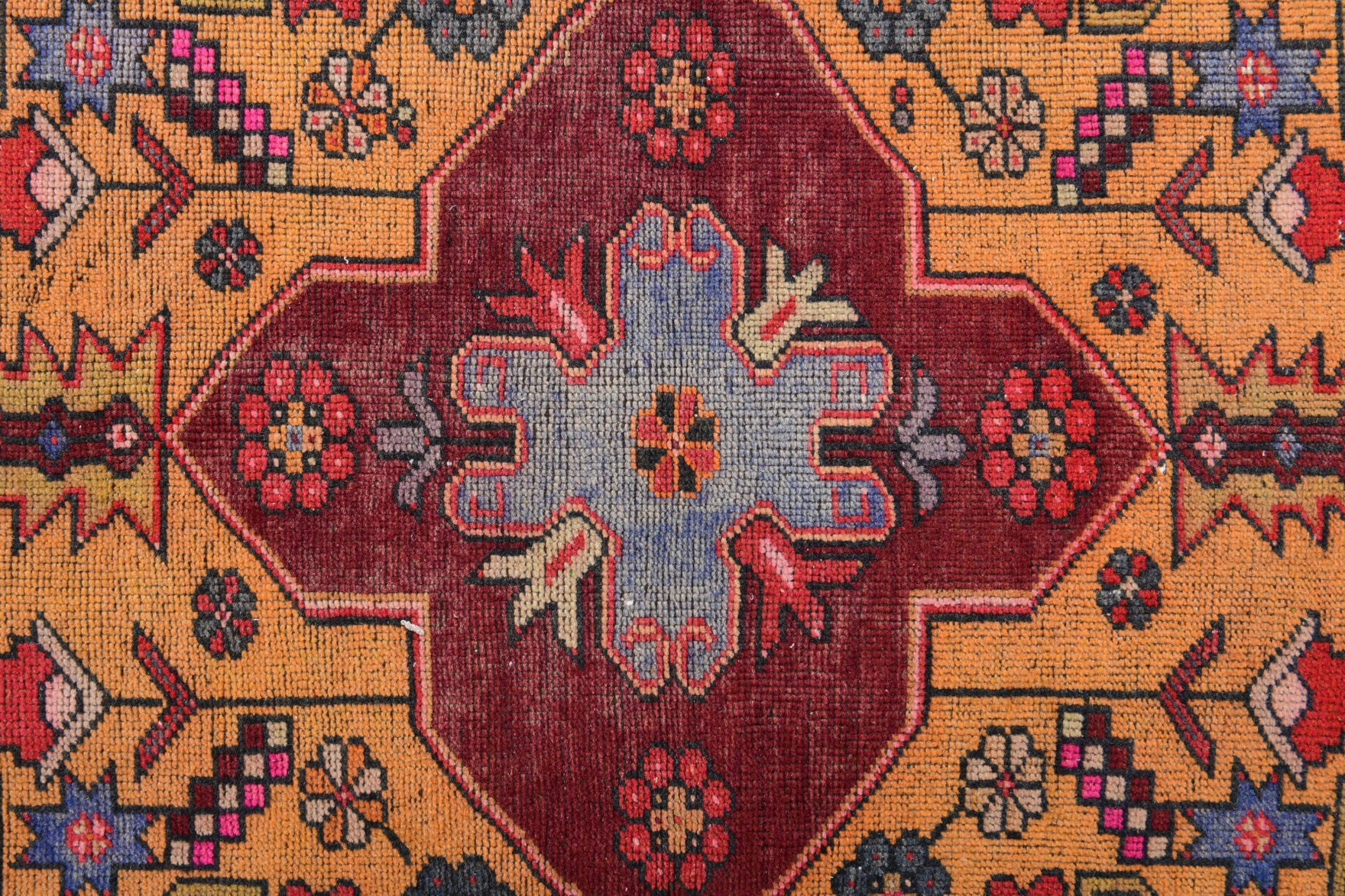 Vintage Area Rug