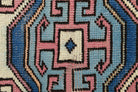 Turkish Vintage Area Rug