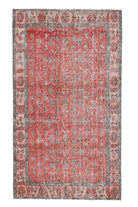 Vintage Area Rug