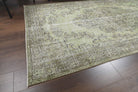 Vintage Anatolian Area Rug