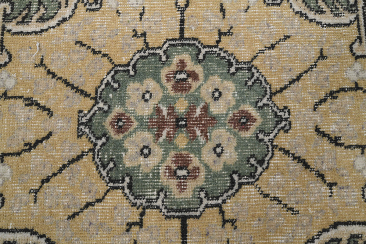 Vintage Area Rug
