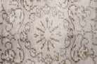 Vintage Turkish Area Rug