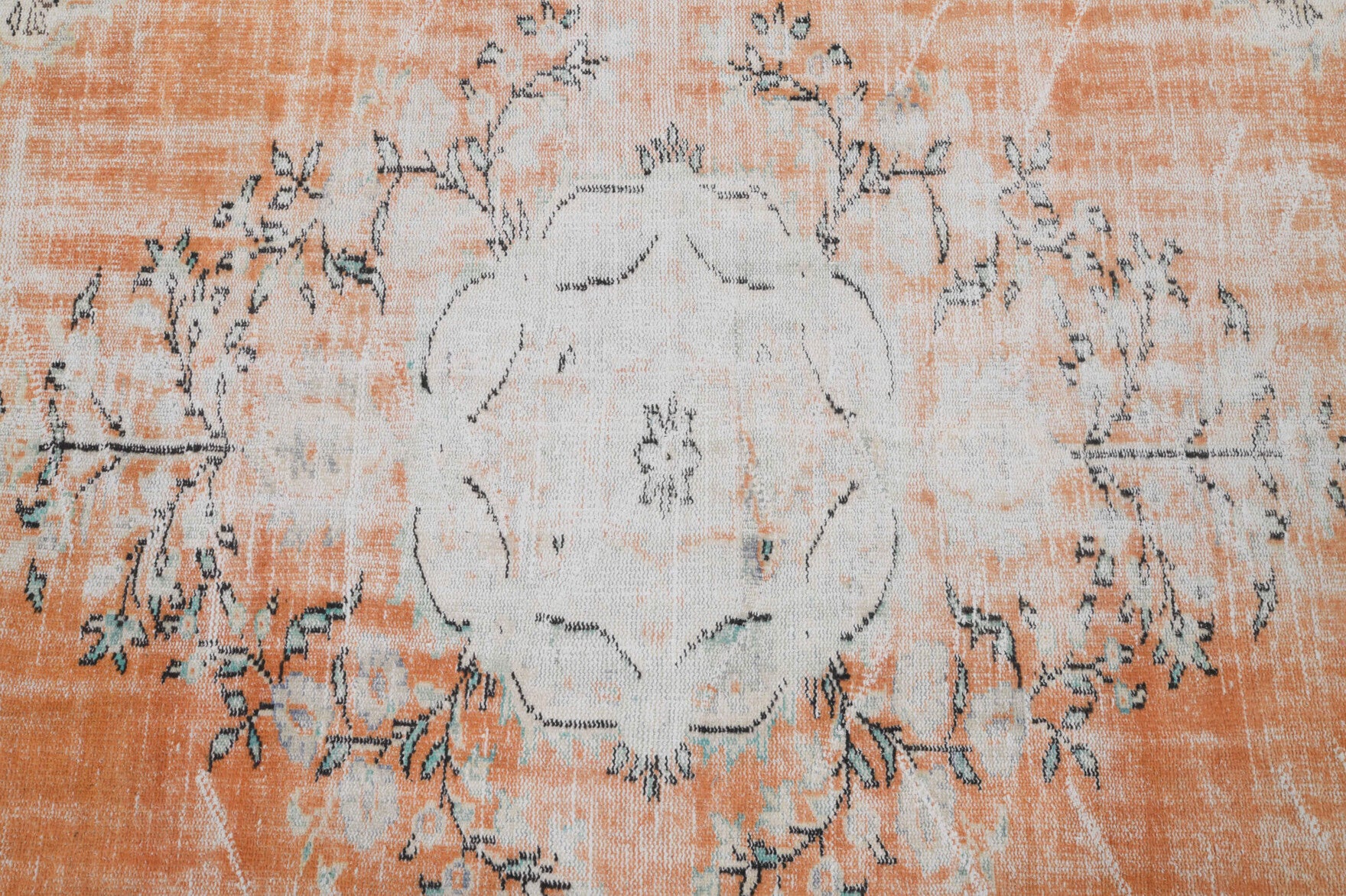 Vintage Area Rug