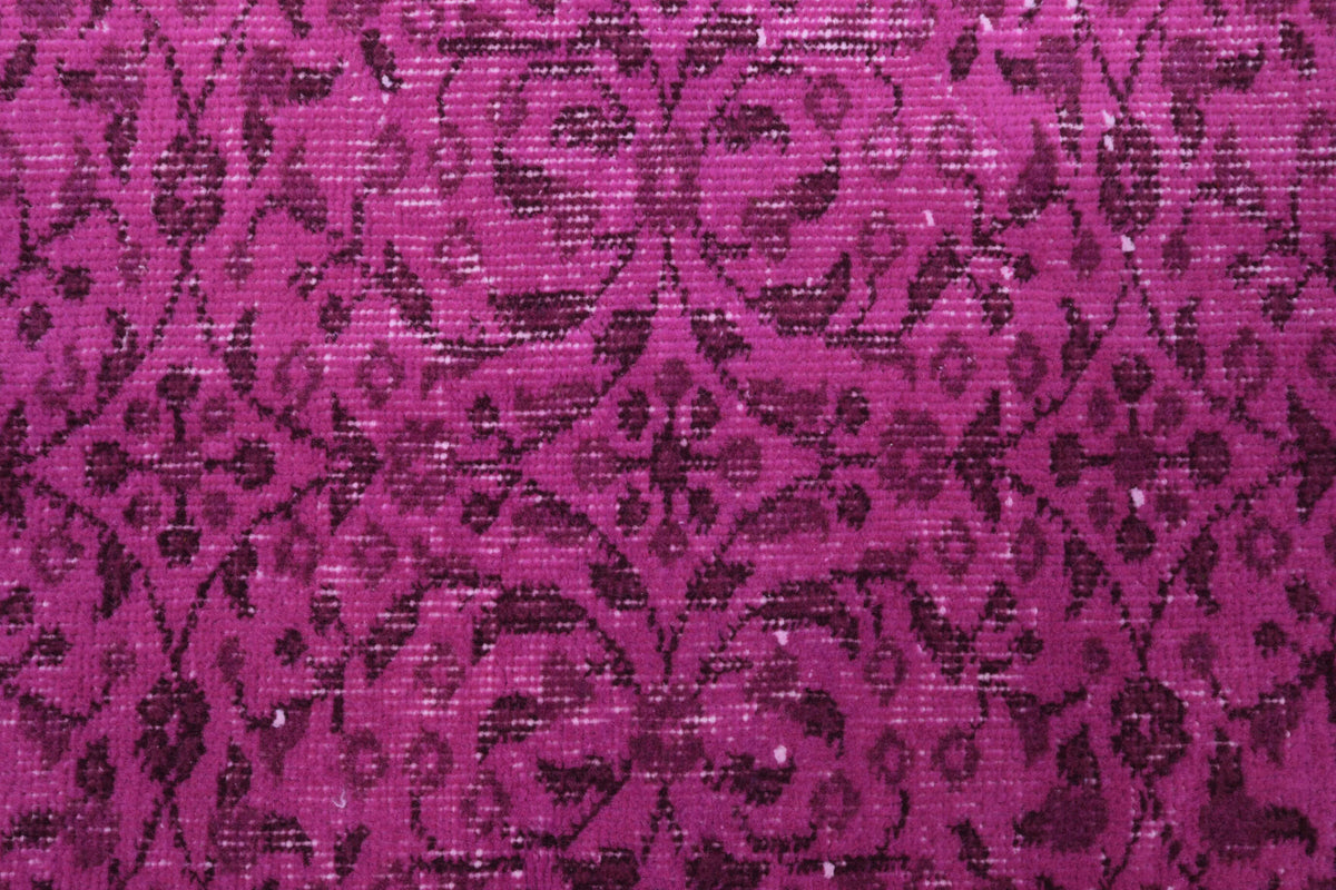 Vintage Area Rug