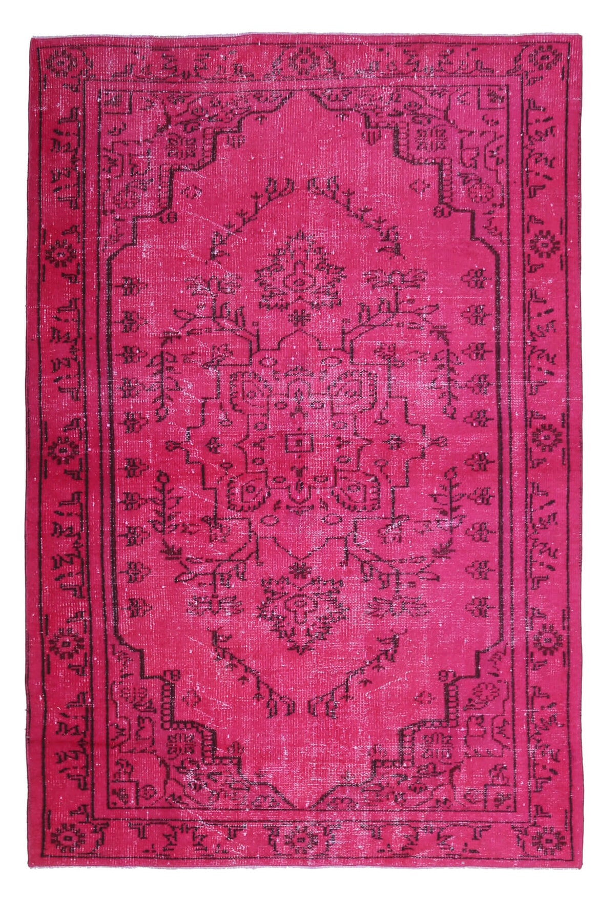 Vintage Area Rug