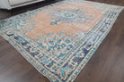 Vintage Anatolian Area Rug