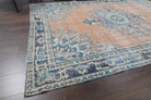 Vintage Anatolian Area Rug