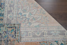 Vintage Anatolian Area Rug