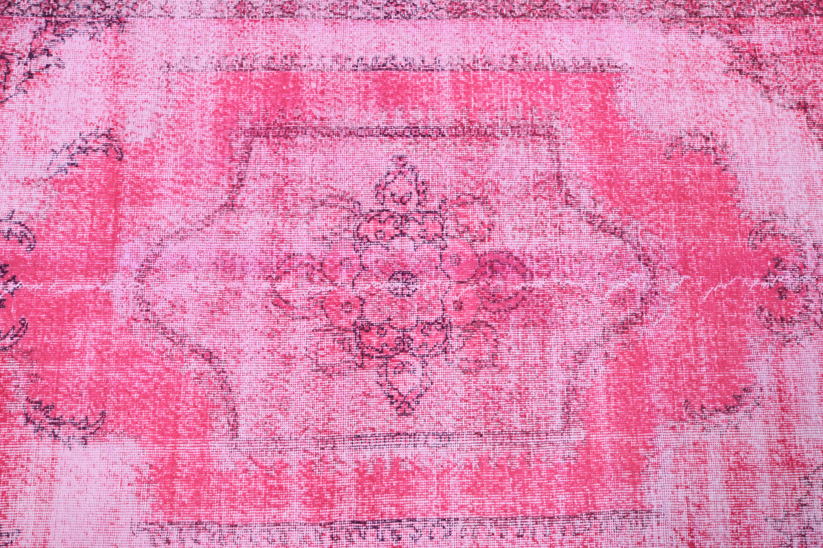 Vintage Area Rug