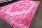 Vintage Area Rug