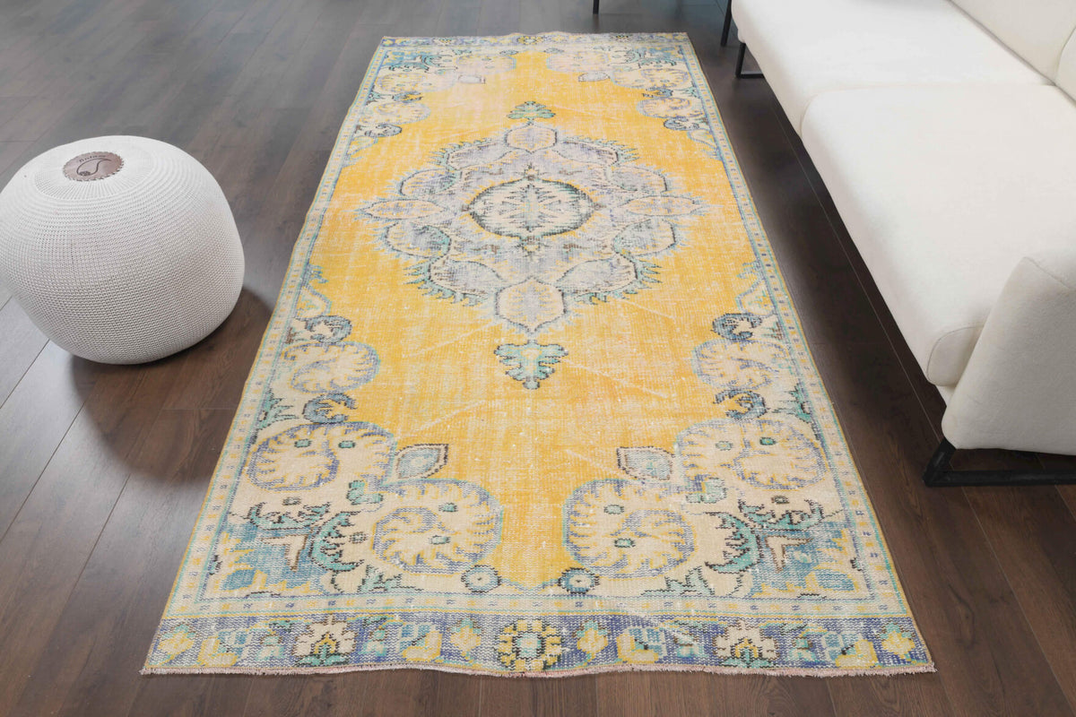 Vintage Area Rug