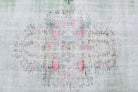 Vintage Area Anatolian Rug