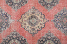 Vintage Wide Runner Rug