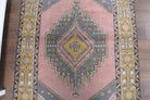 Vintage Area Rug