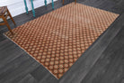 Retro Vintage Area Rug