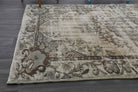 Mid 20th Century Handmade Anatolain Wool Rug