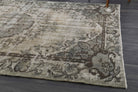 Mid 20th Century Handmade Anatolain Wool Rug