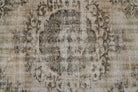 Mid 20th Century Handmade Anatolain Wool Rug