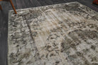 Mid 20th Century Handmade Anatolain Wool Rug