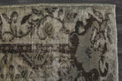Mid 20th Century Handmade Anatolain Wool Rug