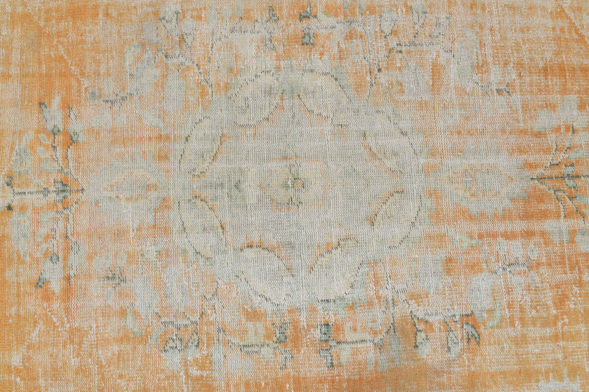 Anatolian Oriental Vintage Area Rug
