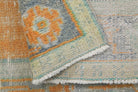 Anatolian Oriental Vintage Area Rug