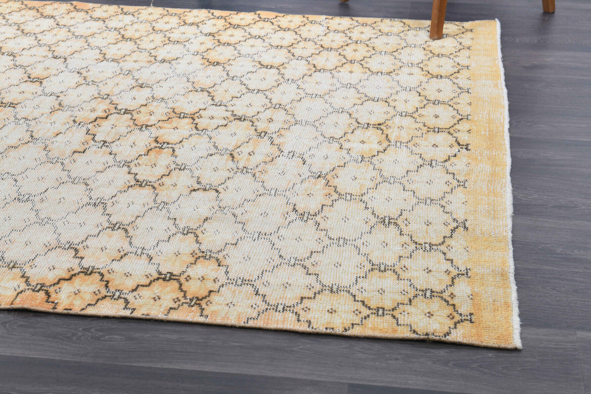 Vintage Area Rug