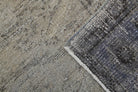 Authentic Anatolian vintage area rug (1970s) with oriental design – one-of-a-kind at Fame Rugs