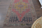 Varosh Vintage Area Rug