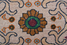 Vintage Extra Large Area Anatolian Rug