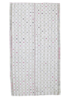 Vintage Floral Area Rug