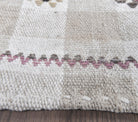 161x300 cm vintage Anatolian area rug – Elakusa, low pile, wool