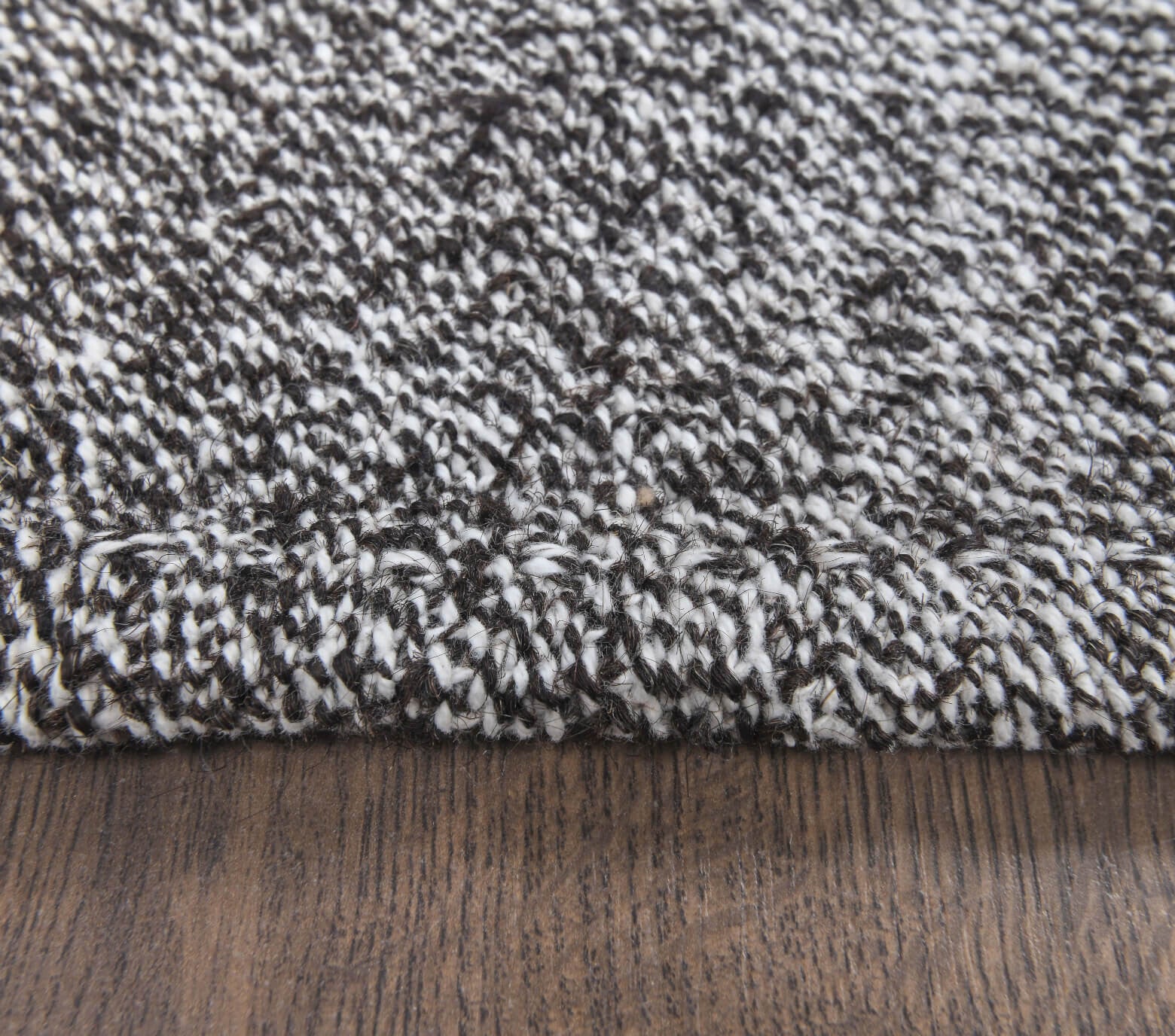 Vintage Gray Area Rug